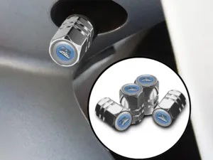 Valve Stem Covers for Motorcycles Custom Build